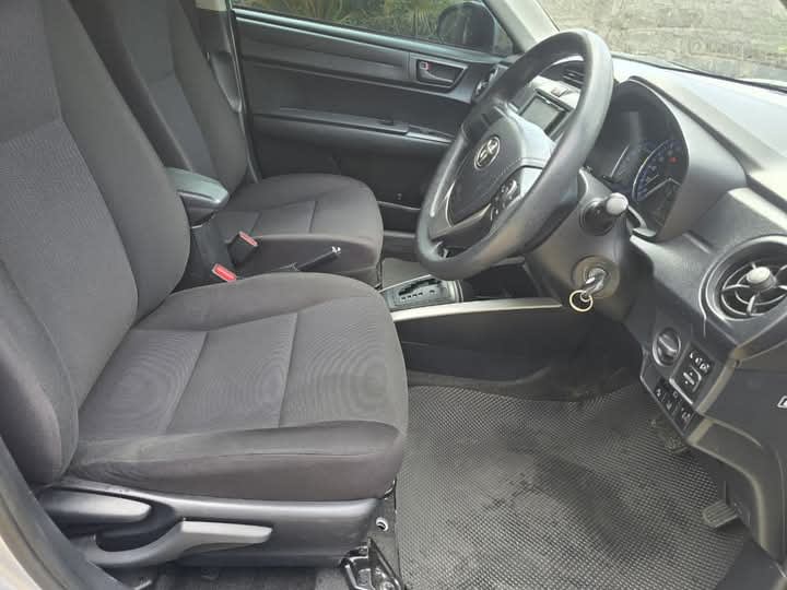 Toyota Fielder 2019 Model — RencelCast Collection, Nairobi