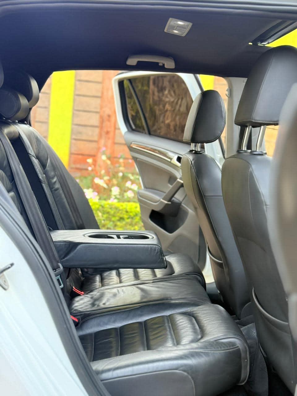 VW Golf 2013 Model — RencelCast Collection, Nairobi